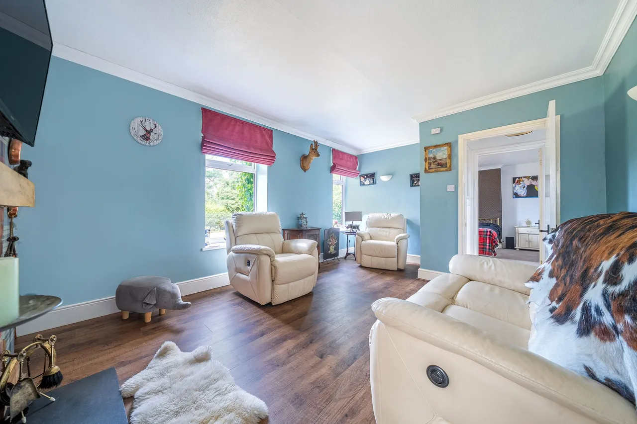 Highbridge Road, Alvingham, LN11, photo 13