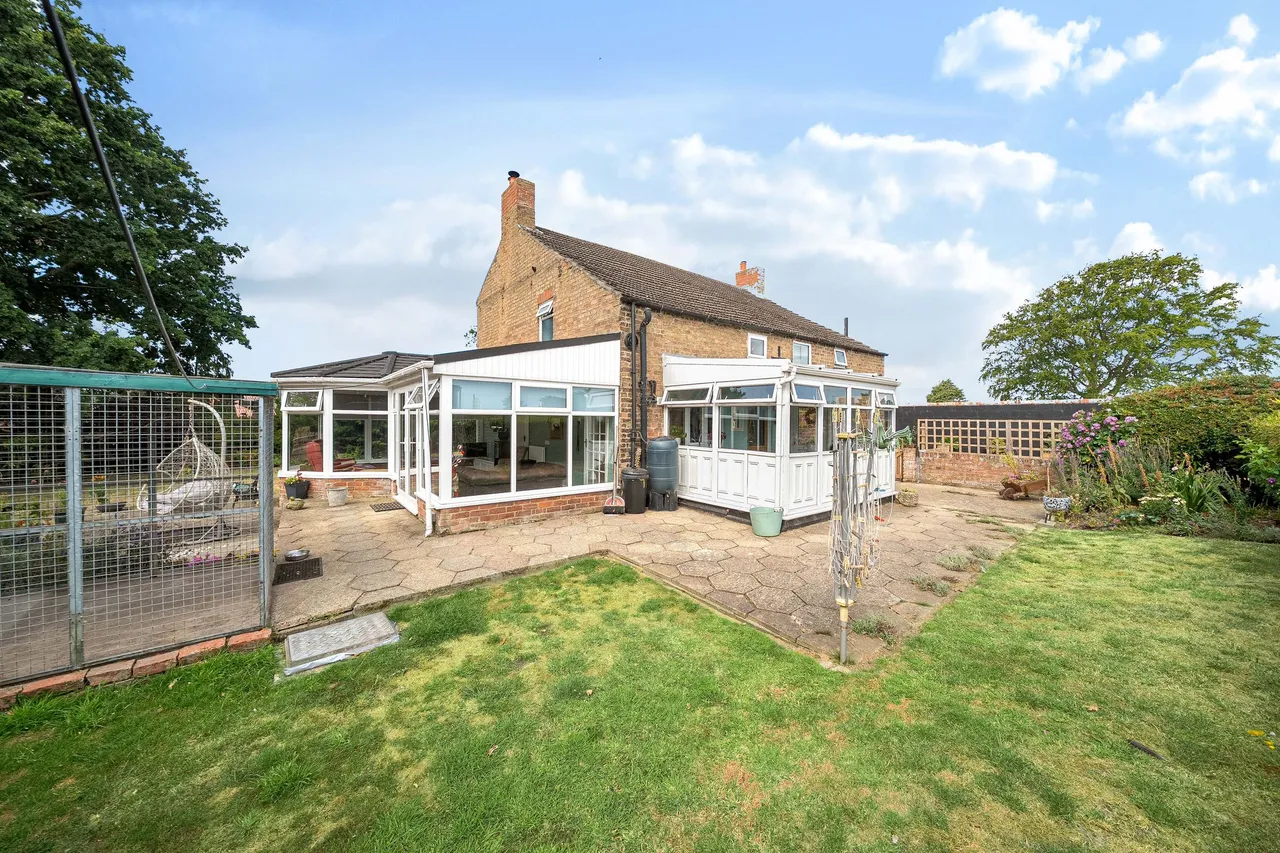 Highbridge Road, Alvingham, LN11, photo 4
