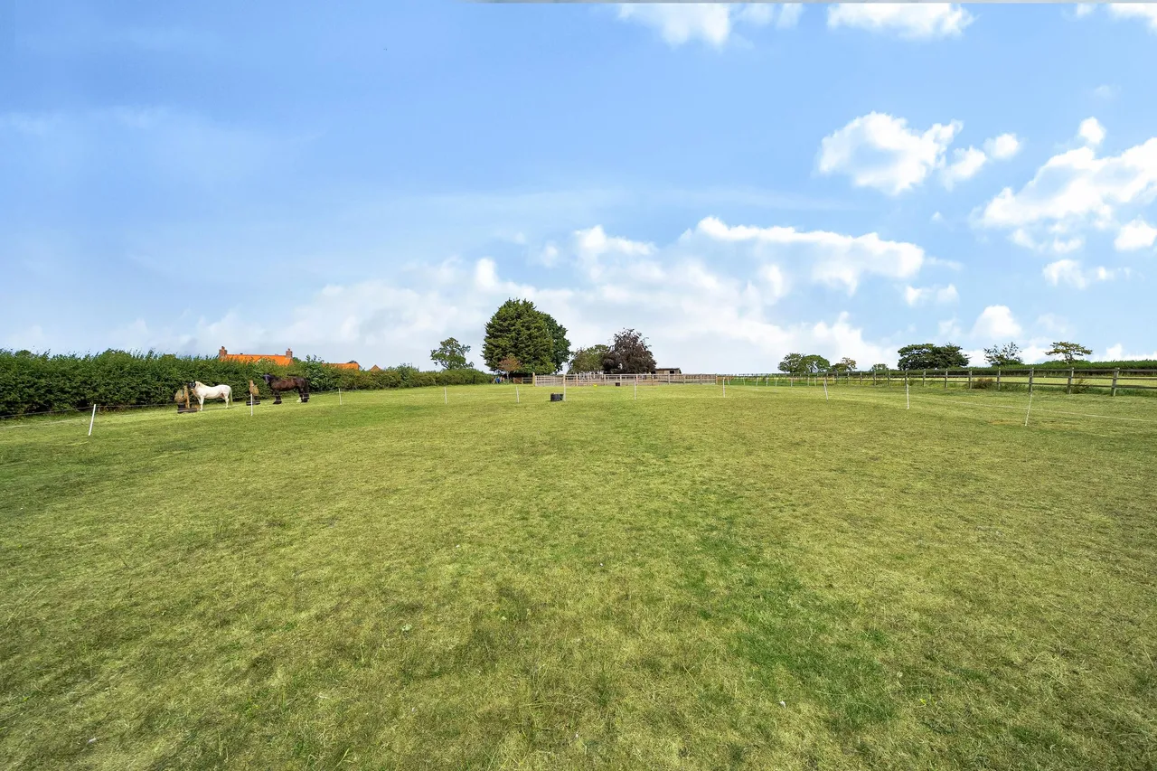 Highbridge Road, Alvingham, LN11, photo 3