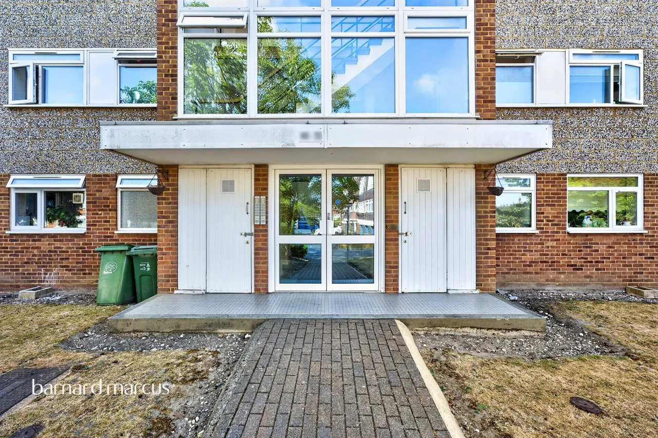 St. James Road, Sutton, SM1, photo 14