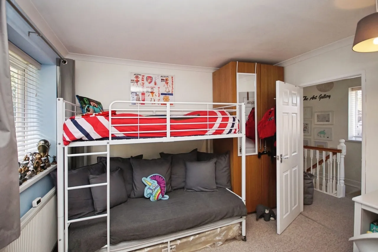 Brook Road, Fishponds, Bristol, BS16, photo 15