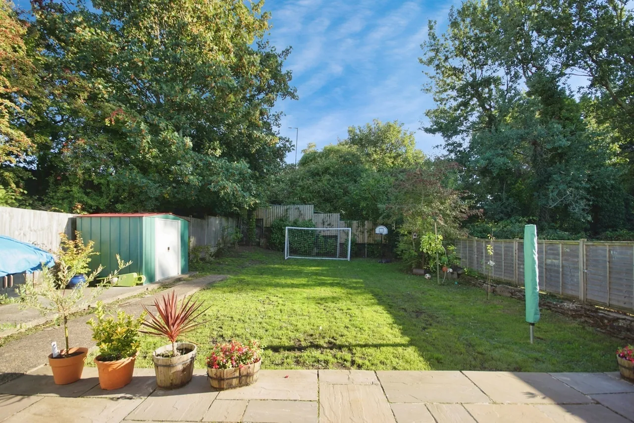 Brook Road, Fishponds, Bristol, BS16, photo 11