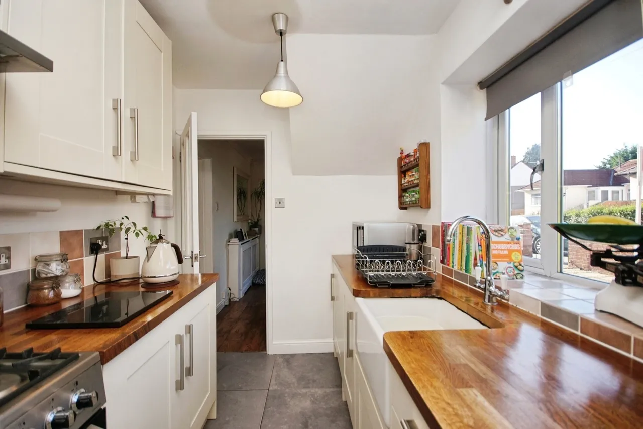 Brook Road, Fishponds, Bristol, BS16, photo 13