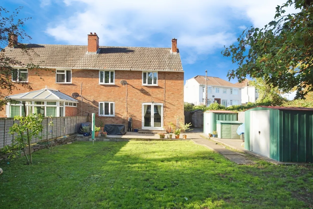 Brook Road, Fishponds, Bristol, BS16, photo 4