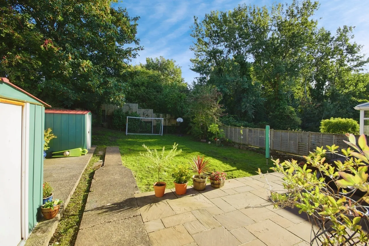 Brook Road, Fishponds, Bristol, BS16, photo 16