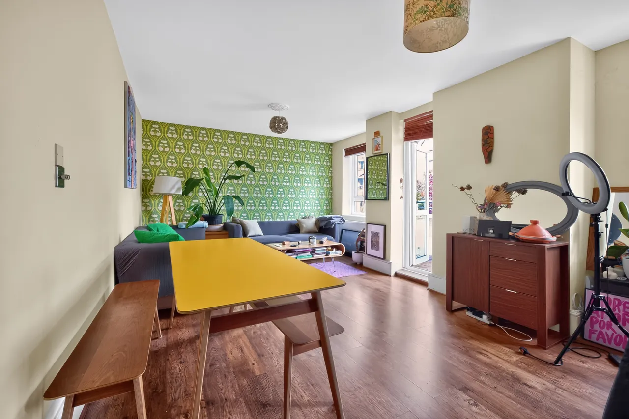 Tulse Hill, London, SW2, photo 4