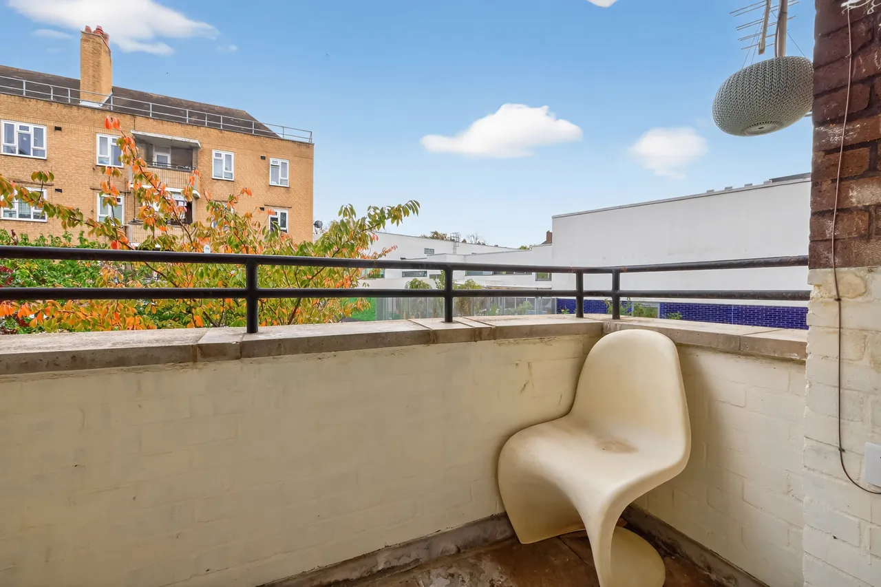 Tulse Hill, London, SW2, photo 19
