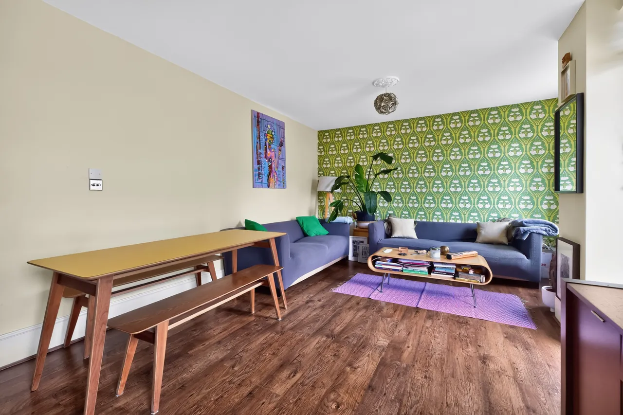 Tulse Hill, London, SW2, photo 5