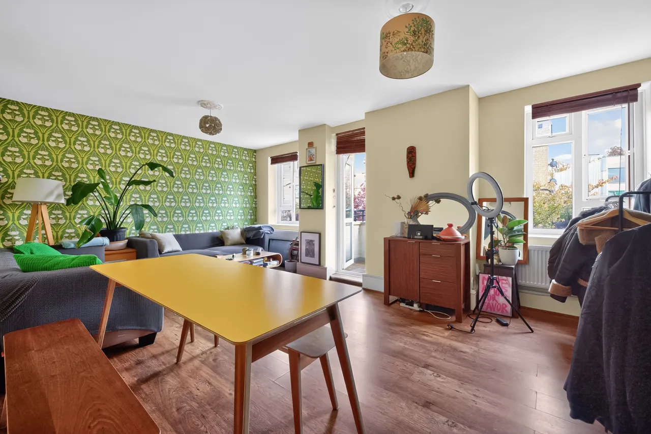Tulse Hill, London, SW2, photo 3