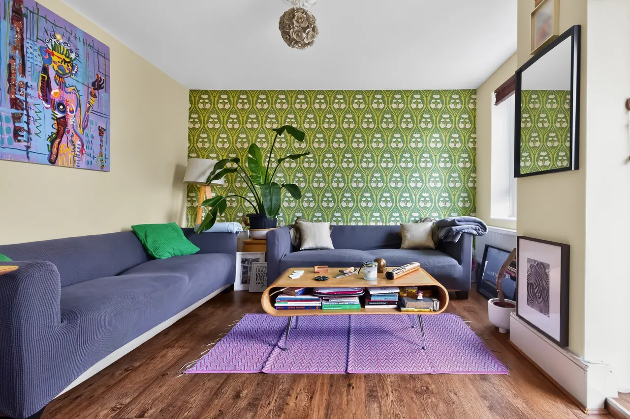 Tulse Hill, London, SW2, photo 2