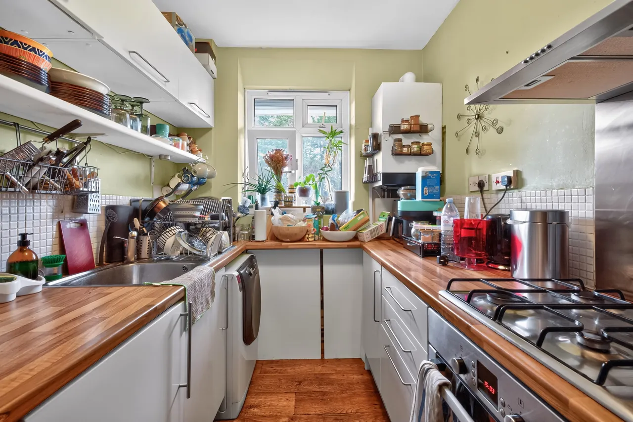 Tulse Hill, London, SW2, photo 8