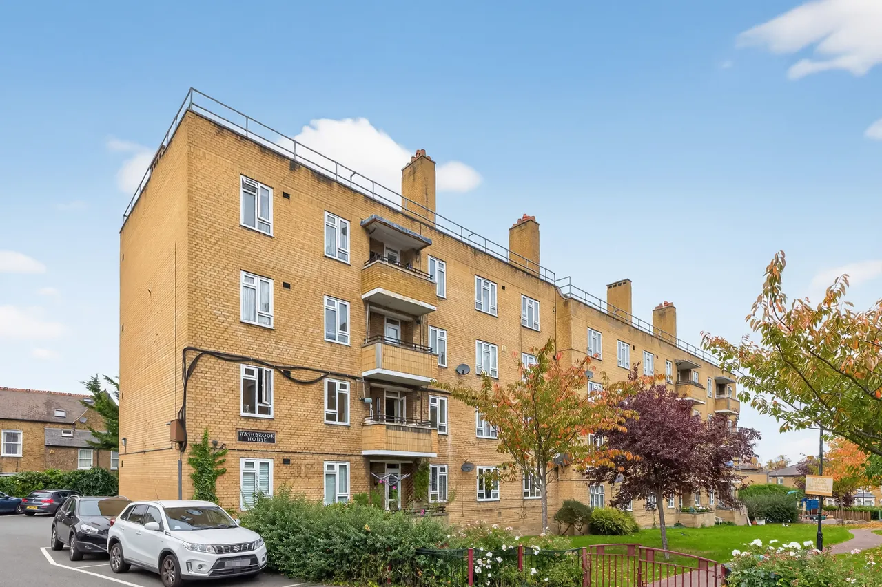 Tulse Hill, London, SW2, photo 20