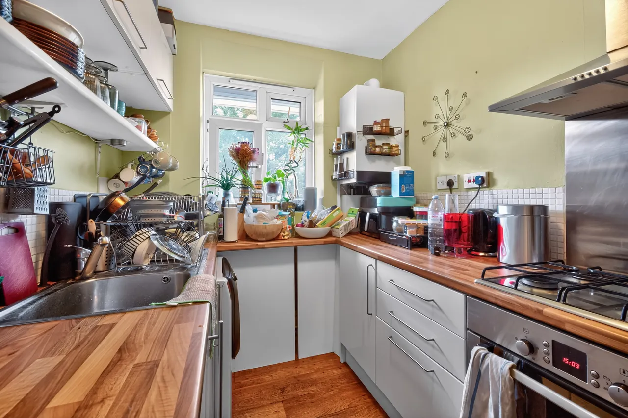 Tulse Hill, London, SW2, photo 7