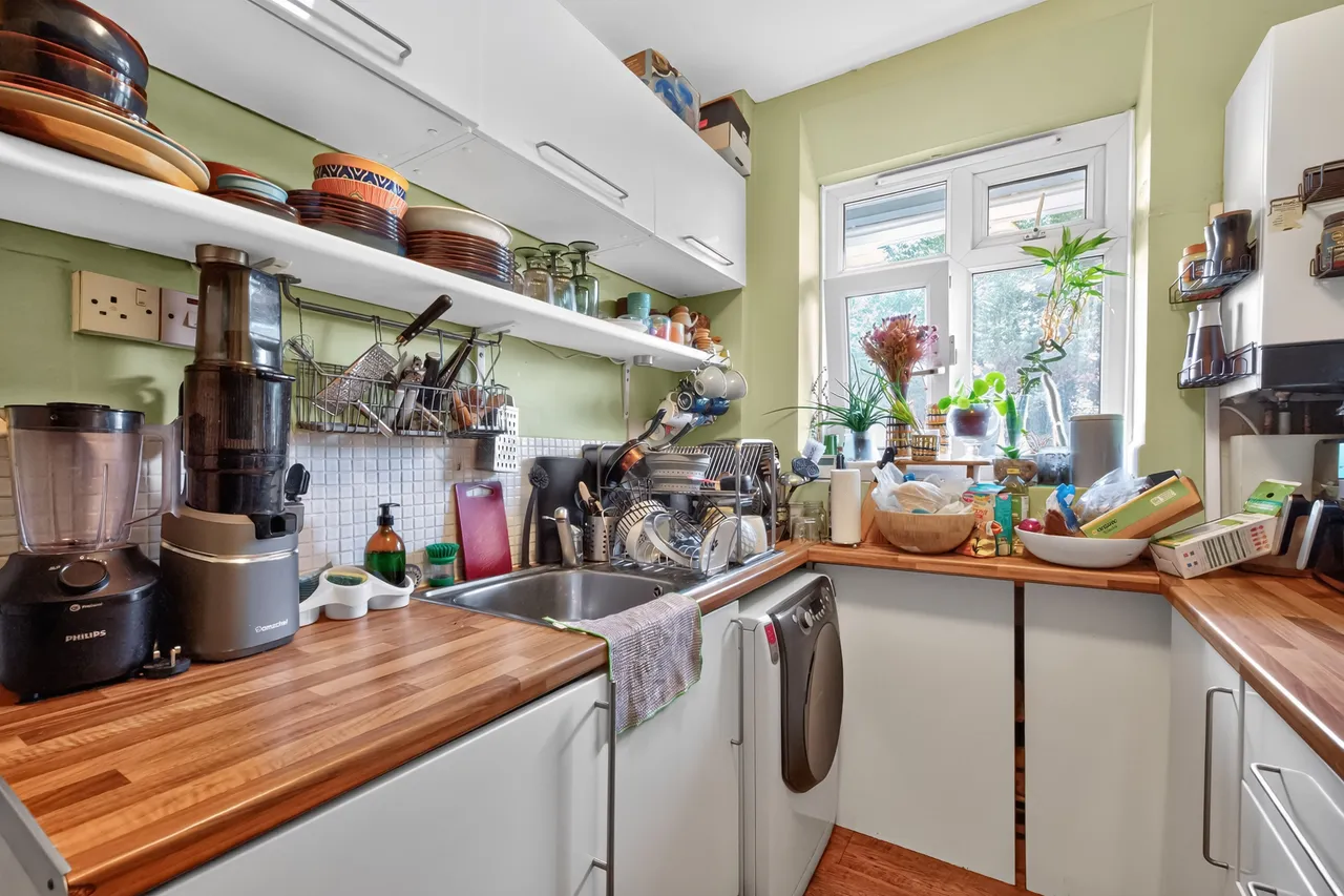 Tulse Hill, London, SW2, photo 14