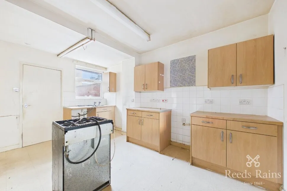 Freeport Grove, Liverpool, L9, photo 4