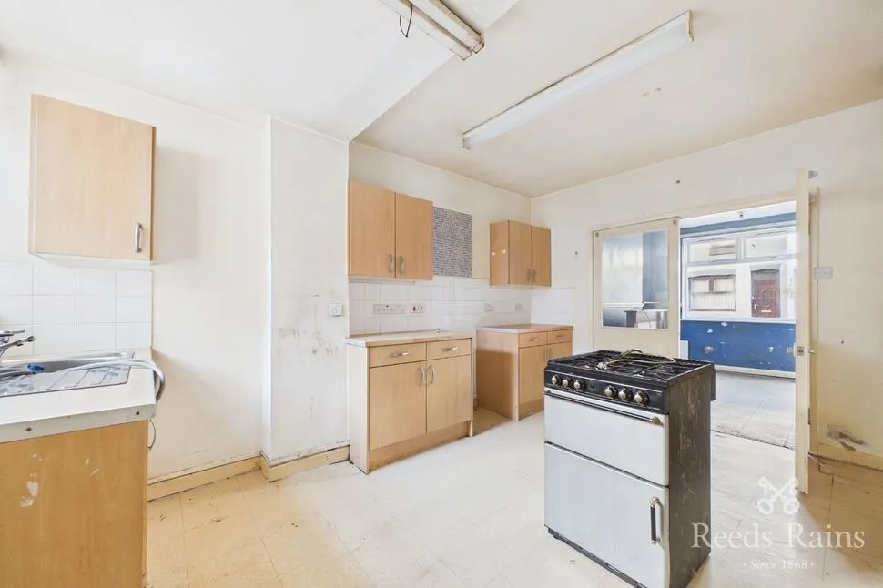 Freeport Grove, Liverpool, L9, photo 3
