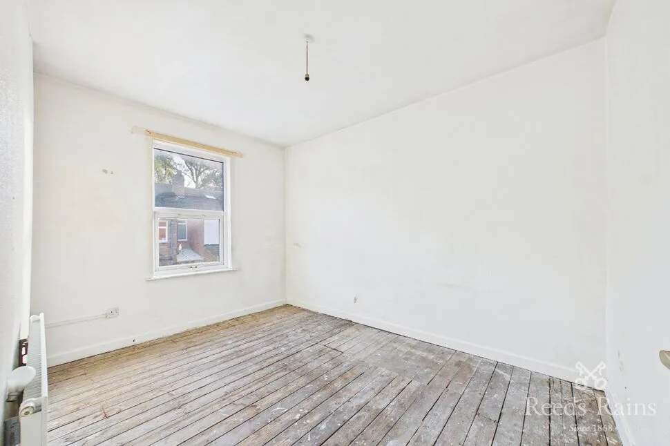 Freeport Grove, Liverpool, L9, photo 8