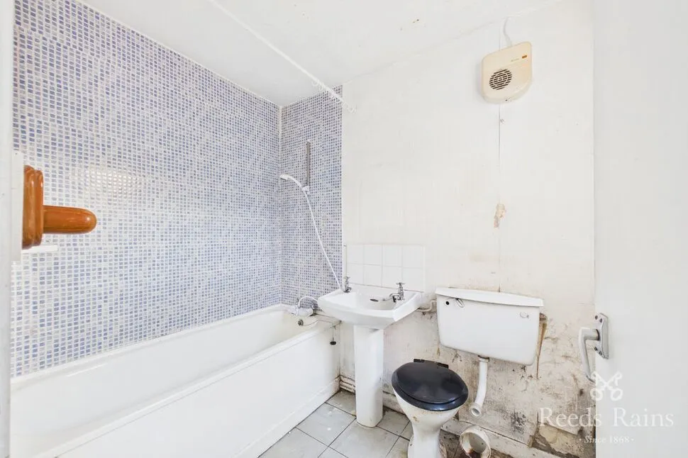 Freeport Grove, Liverpool, L9, photo 2