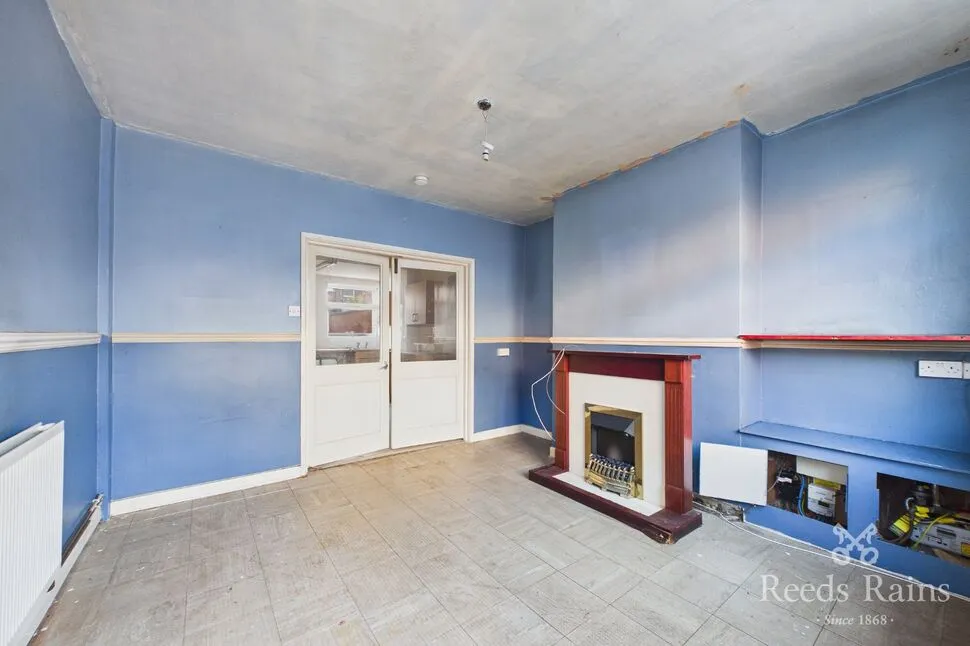 Freeport Grove, Liverpool, L9, photo 6
