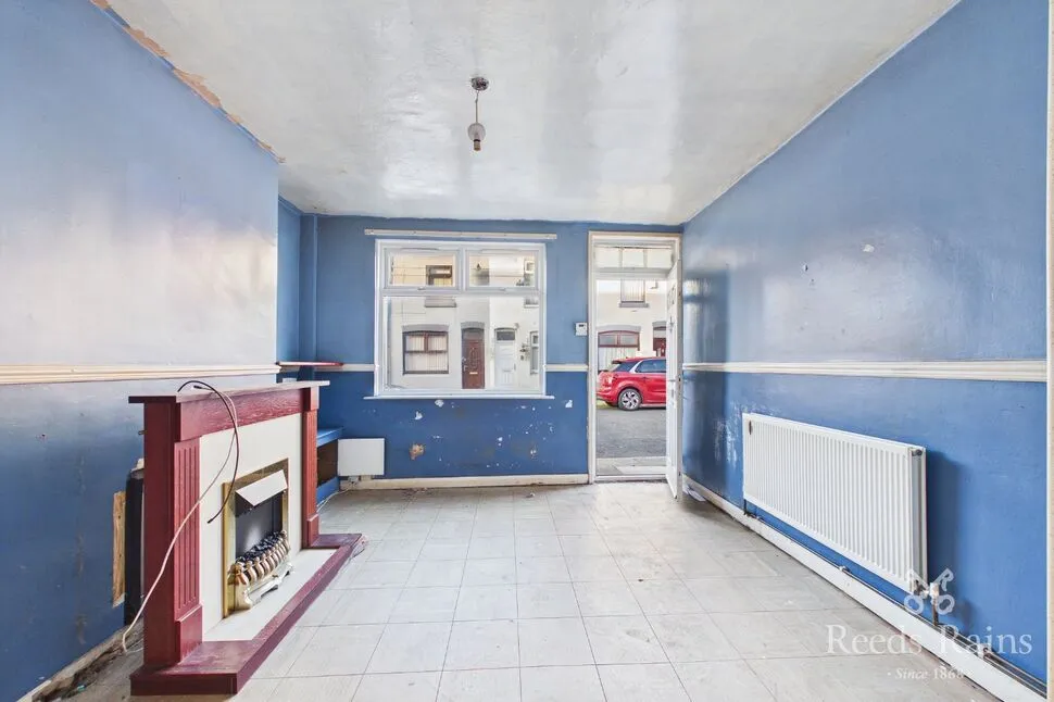 Freeport Grove, Liverpool, L9, photo 5