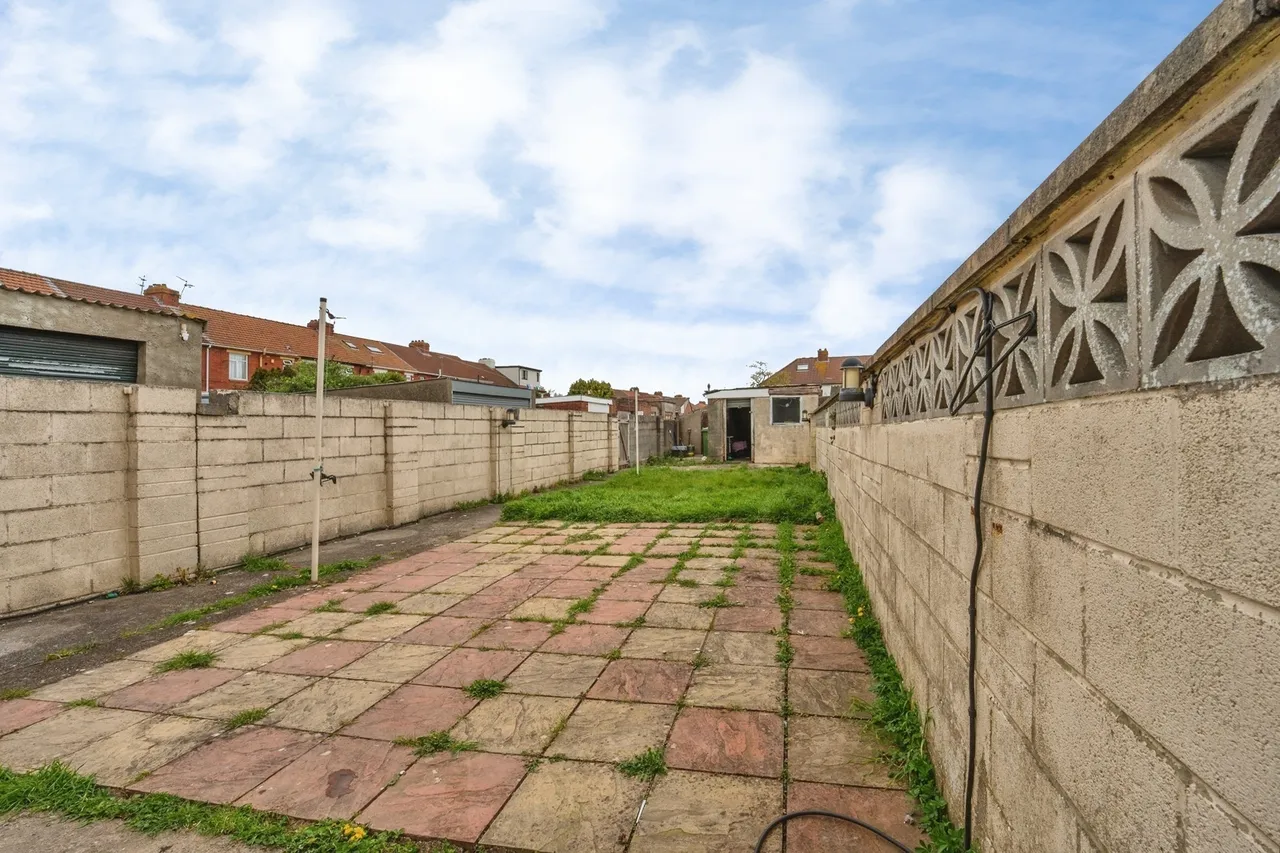 Sixth Avenue, Bristol, Gloucestershire, BS7, photo 11