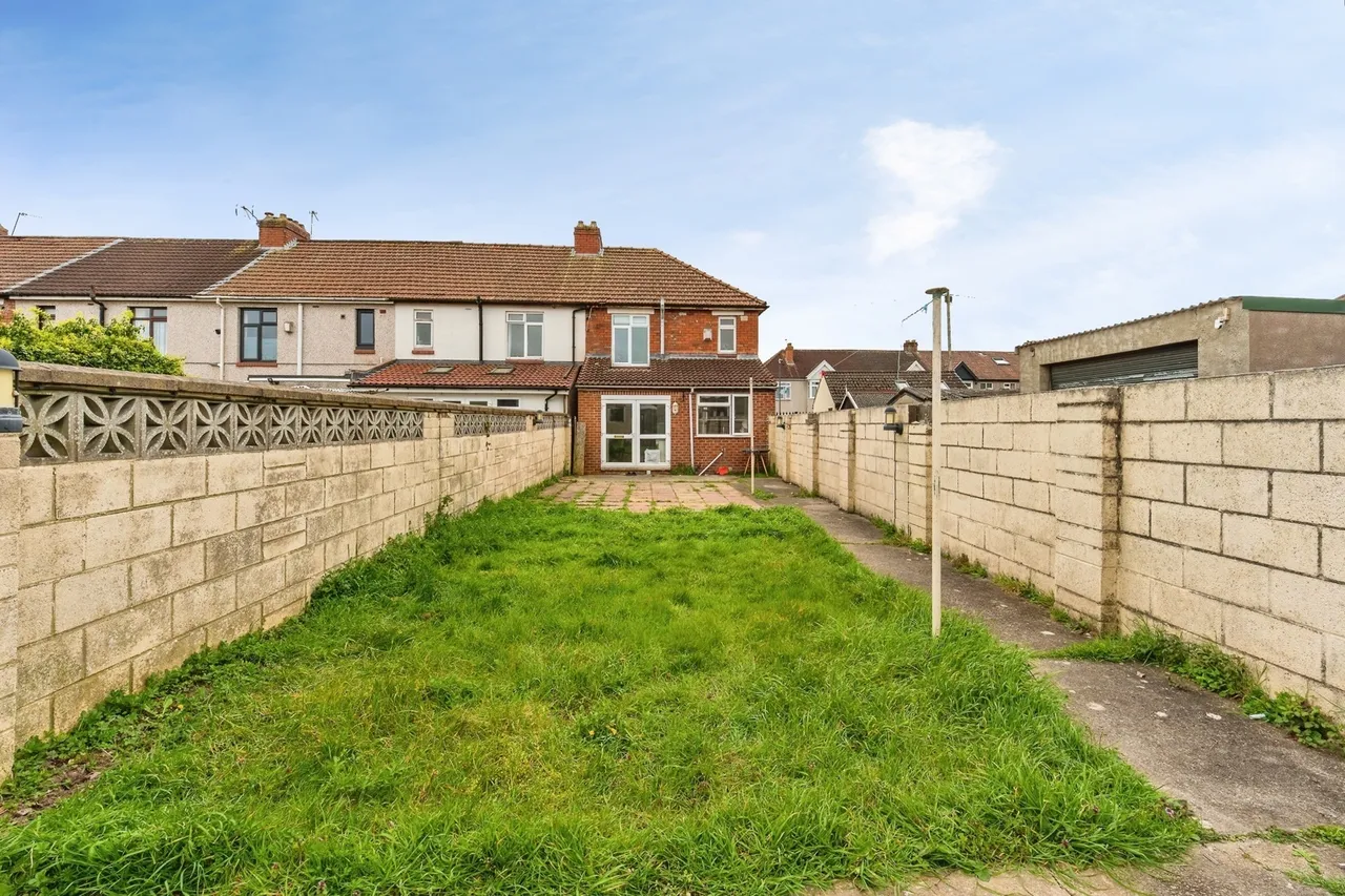 Sixth Avenue, Bristol, Gloucestershire, BS7, photo 14