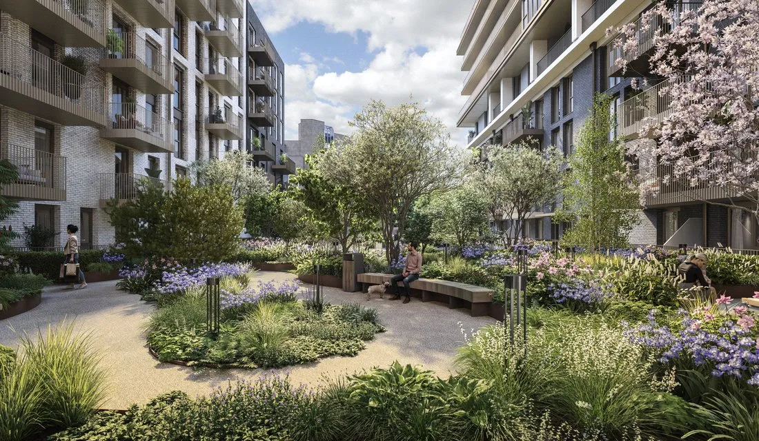 1 bed flat for sale — London Dock, London, E1W
