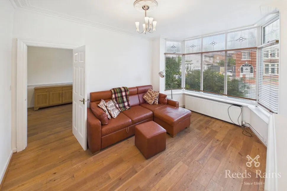 Mere Road, Blackpool, FY3, photo 3