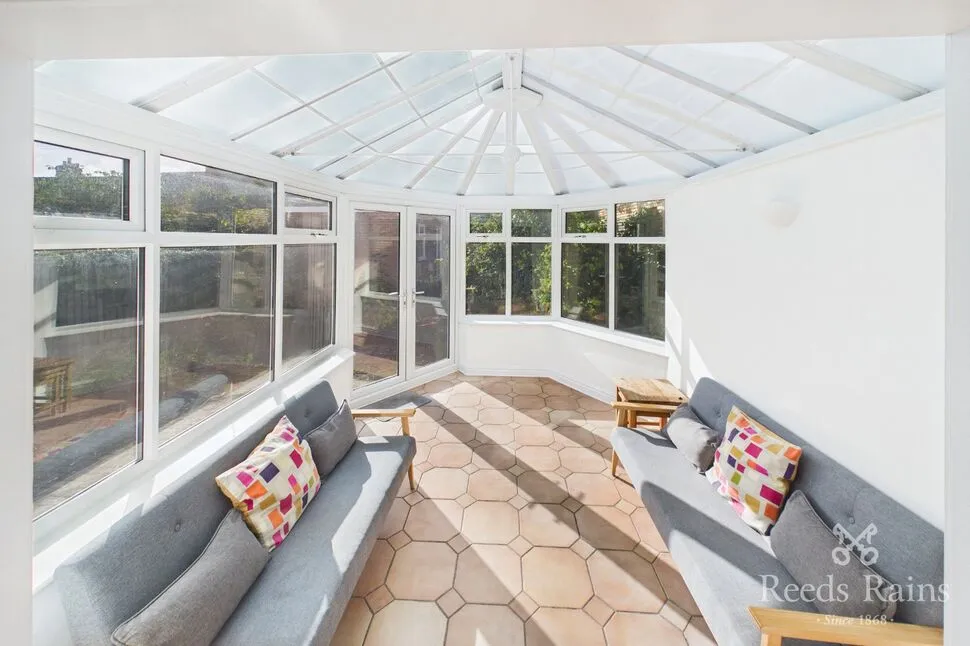 Mere Road, Blackpool, FY3, photo 8