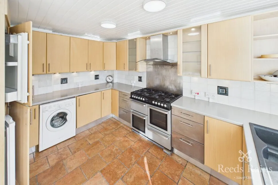 Mere Road, Blackpool, FY3, photo 5