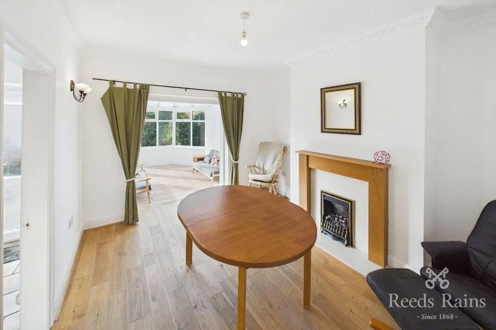 Mere Road, Blackpool, FY3, photo 7