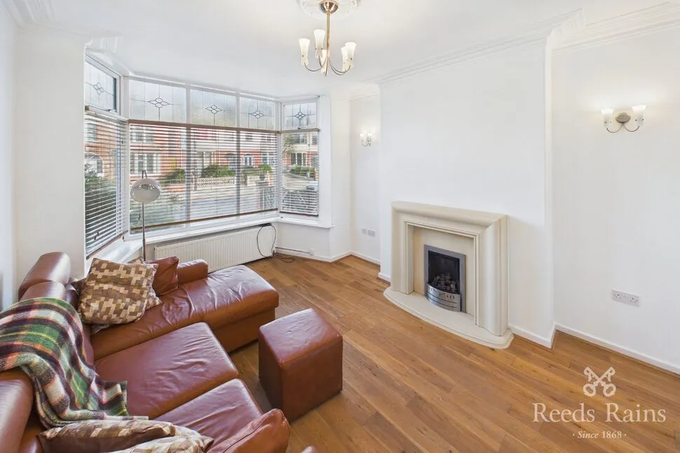 Mere Road, Blackpool, FY3, photo 4