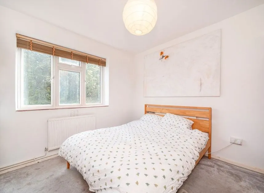 Goldsmiths Row, Broadway Market, E2, photo 5