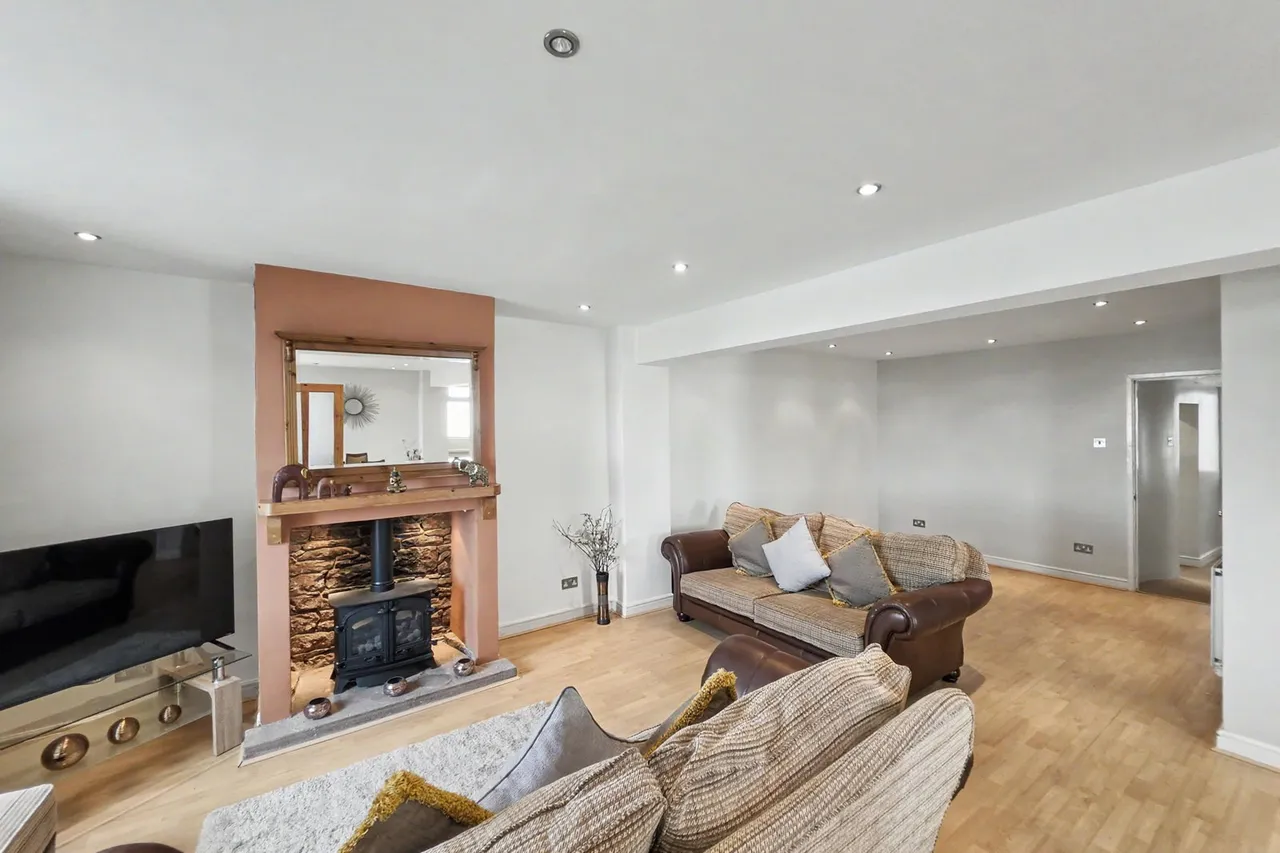 Grapes House, Allonby, photo 6