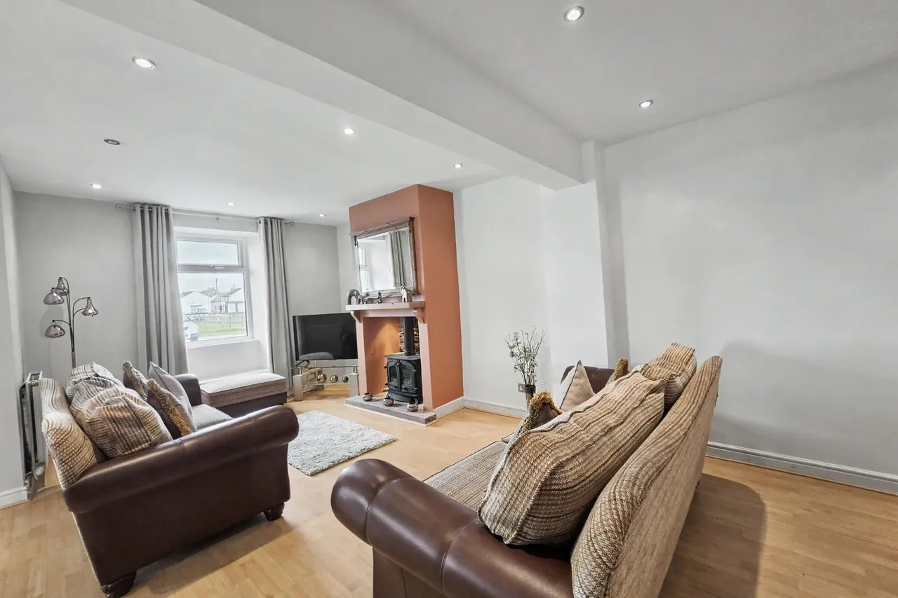 Grapes House, Allonby, photo 3