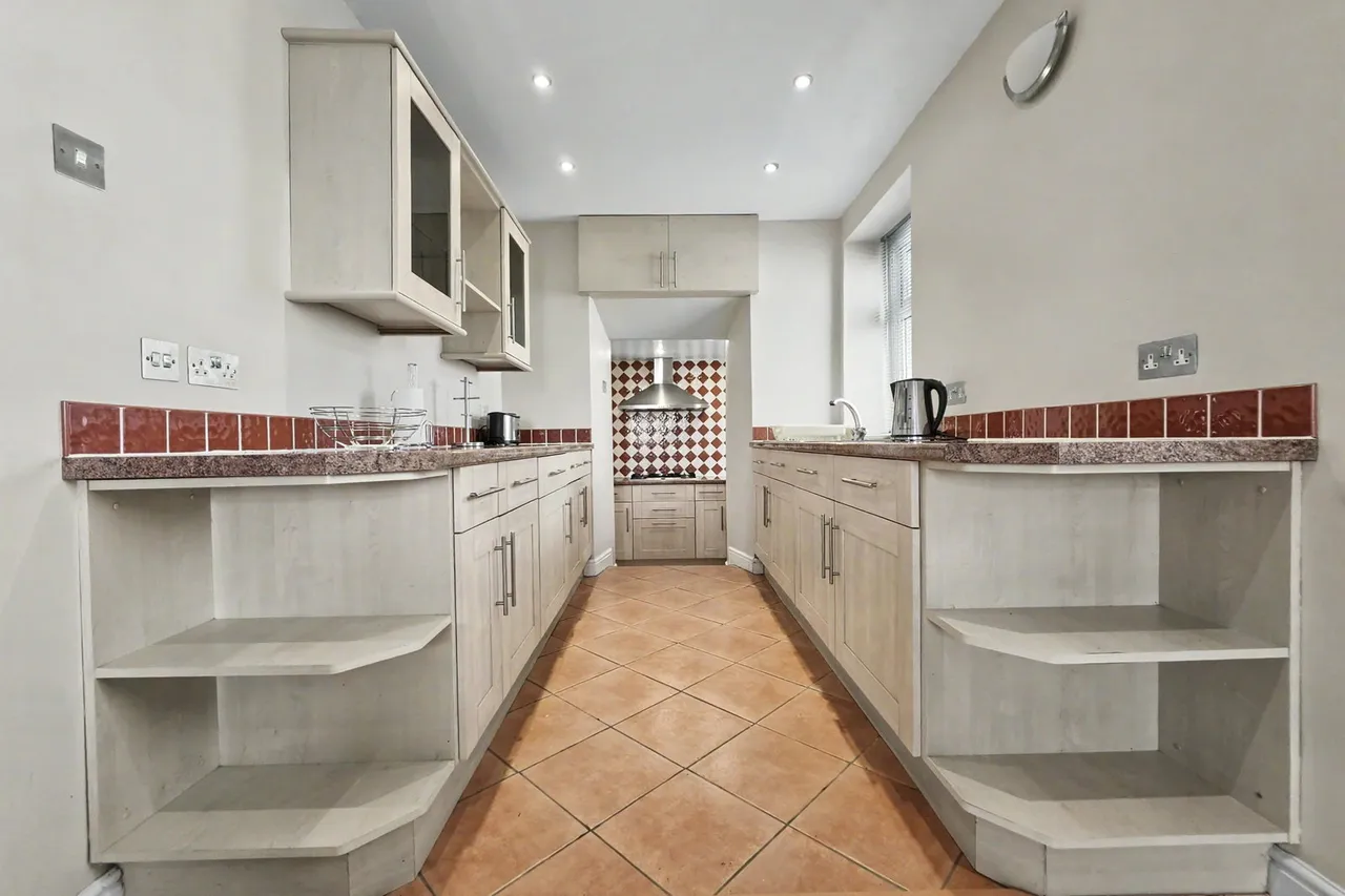 Grapes House, Allonby, photo 7