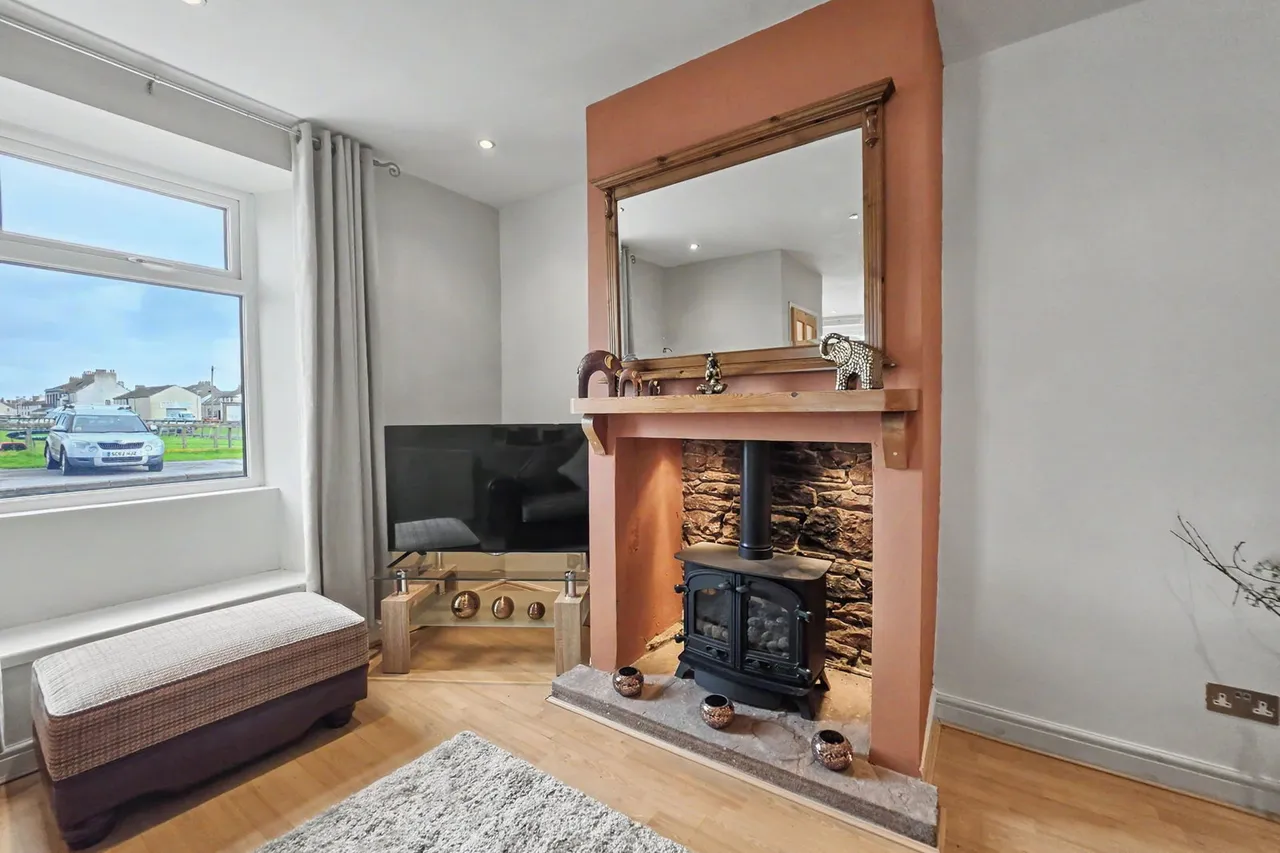 Grapes House, Allonby, photo 4