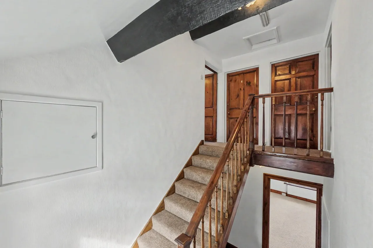 Grapes House, Allonby, photo 21