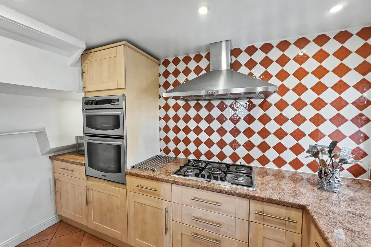 Grapes House, Allonby, photo 8