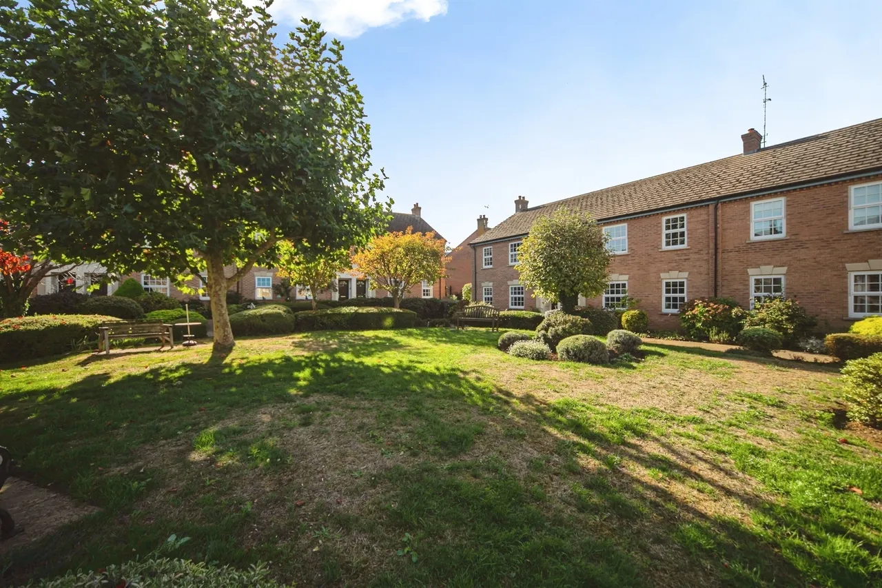 Eastgate Gardens, Taunton, TA1, photo 15