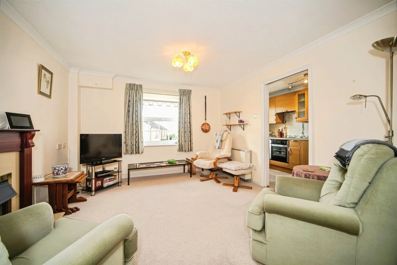 Eastgate Gardens, Taunton, TA1, photo 6