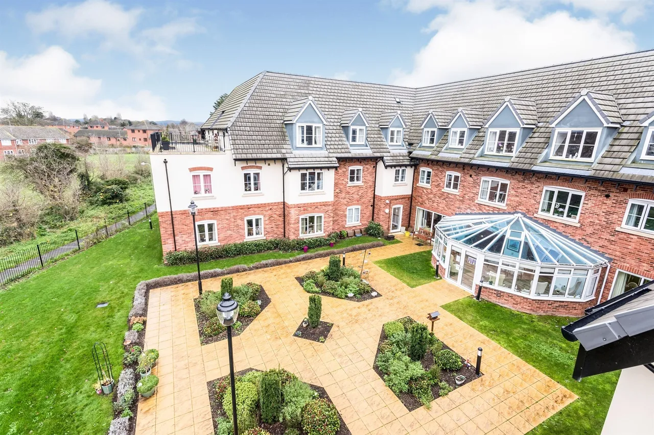 Tumim Court, Wallingford, photo 4