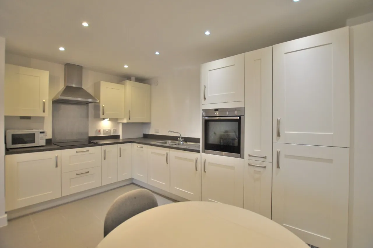 Tumim Court, Wallingford, photo 2