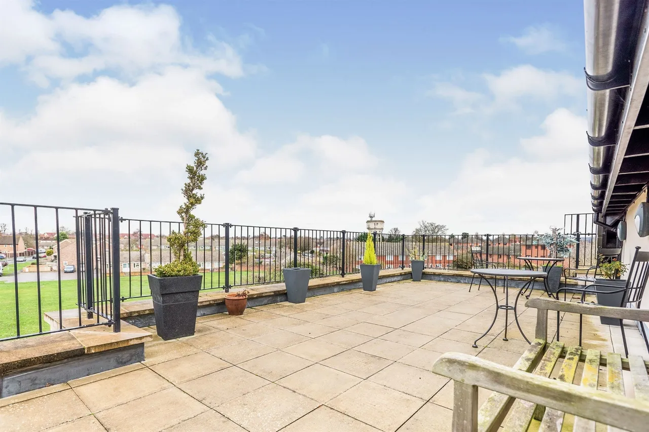Tumim Court, Wallingford, photo 6