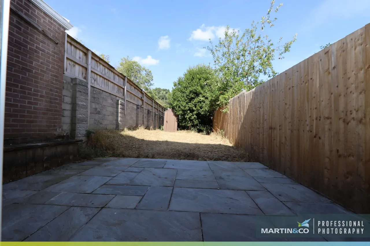 Lauriston Park, Cardiff, photo 12