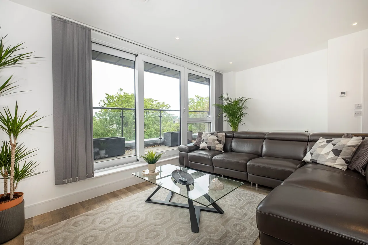 Hartfield Road, London, SW19, photo 12