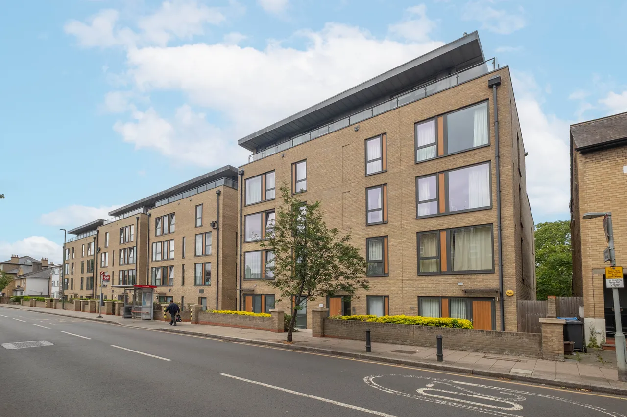 Hartfield Road, London, SW19, photo 11