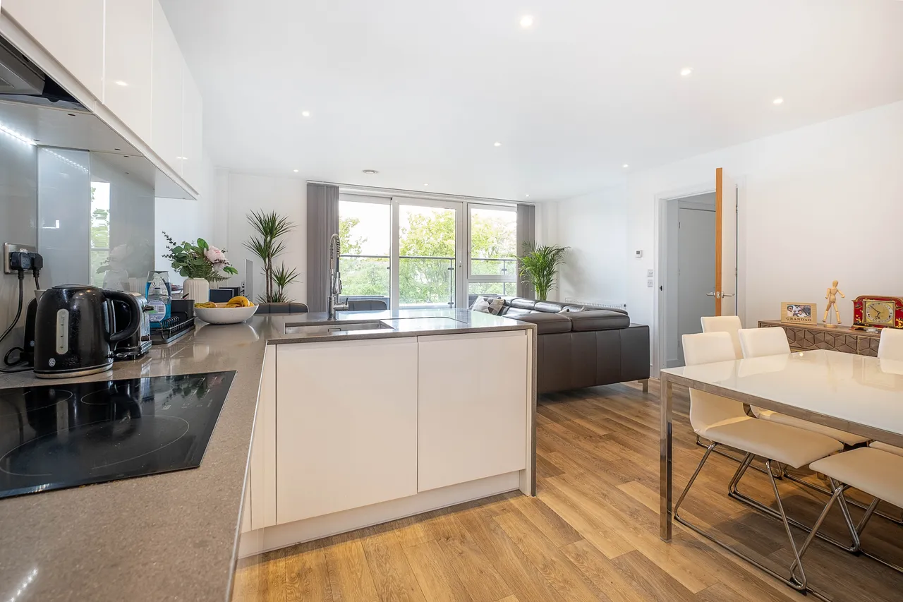 Hartfield Road, London, SW19, photo 6
