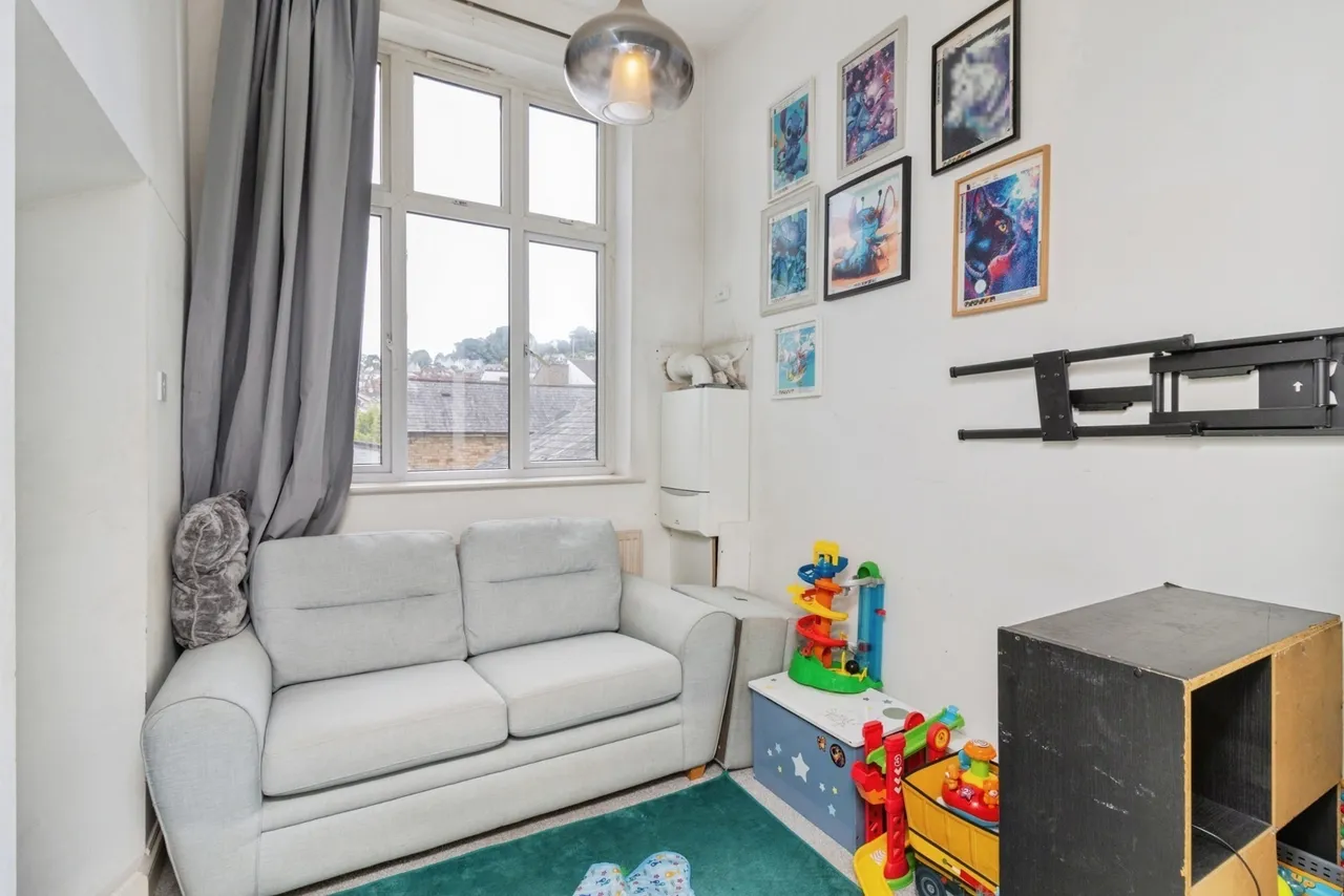Fairfield Terrace, Newton Abbot, TQ12, photo 8