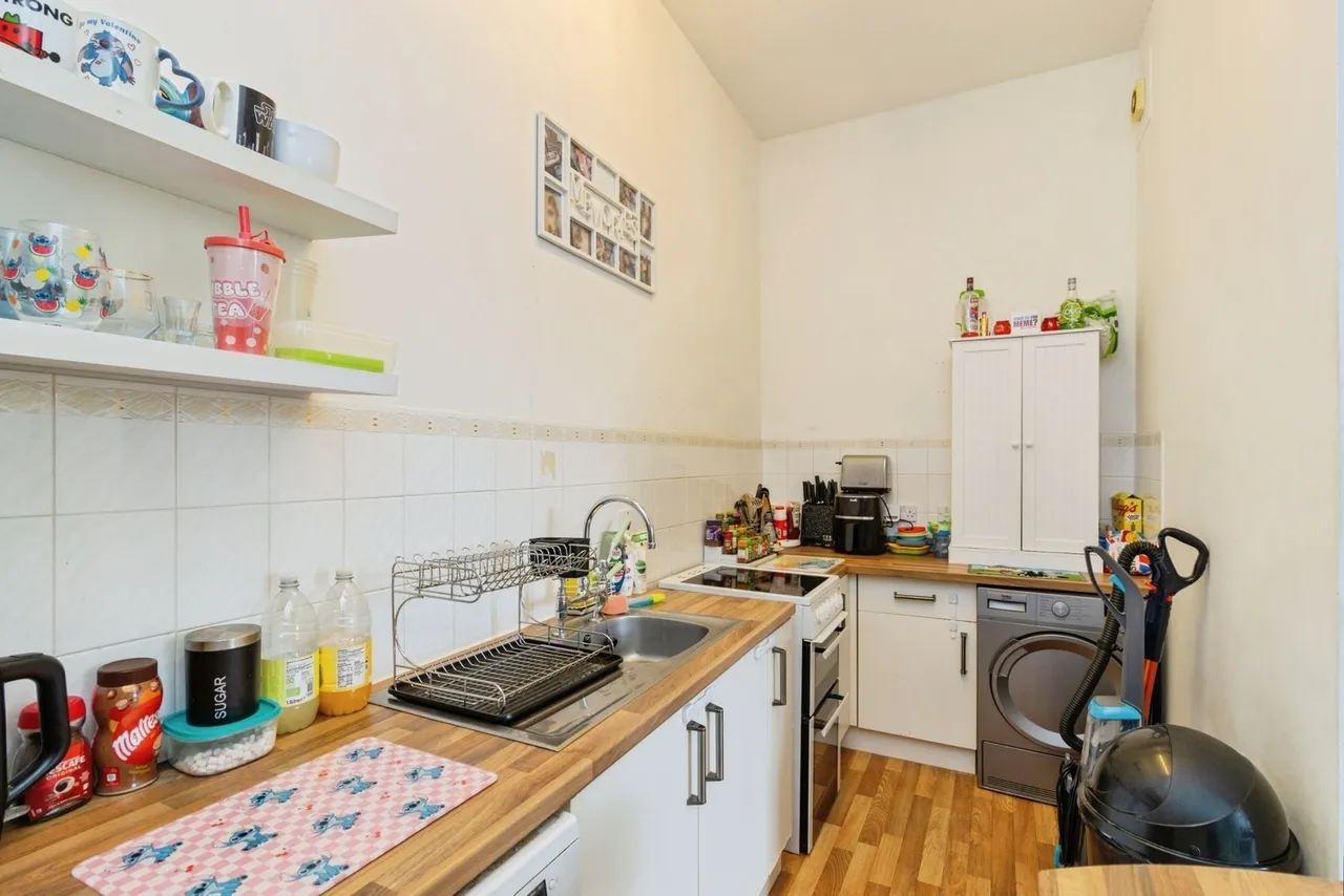 Fairfield Terrace, Newton Abbot, TQ12, photo 7